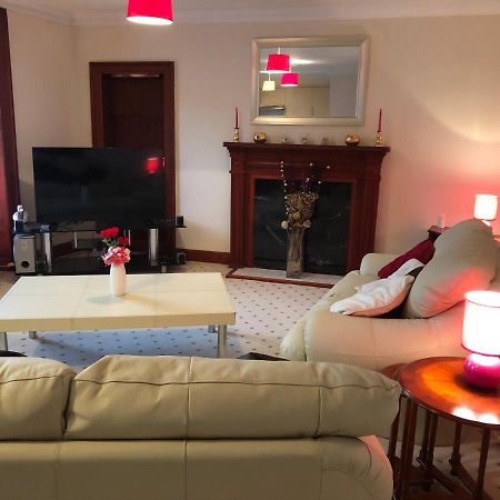Executive Serviced Apartments 1 Forfar Exterior photo